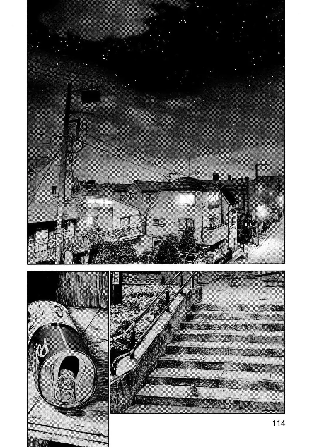 Oyasumi Punpun Chapter 30 image 08